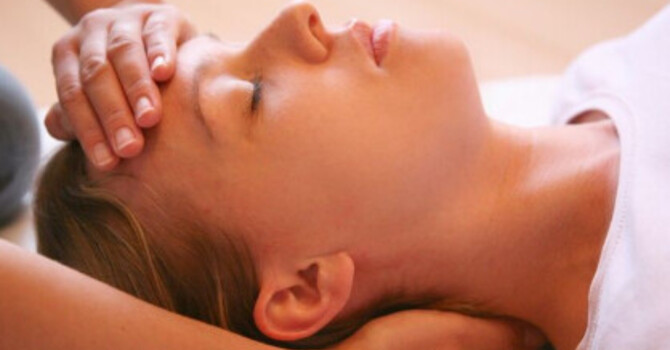 Youth Massage (17 Years & Under)